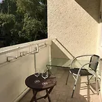 Apartamento Designer With Parking & Terrace