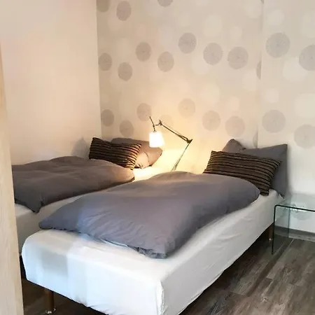 Designer With Parking & Terrace *