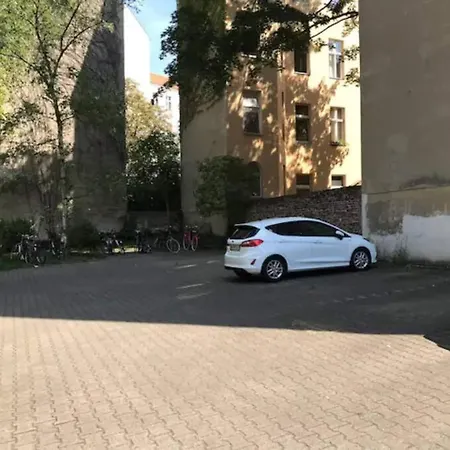 Designer With Parking & Terrace *