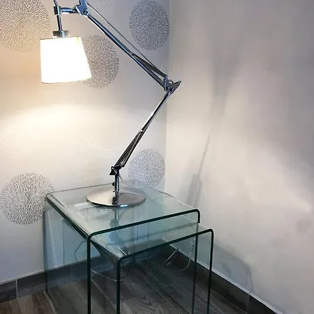 Designer With Parking & Terrace * 柏林