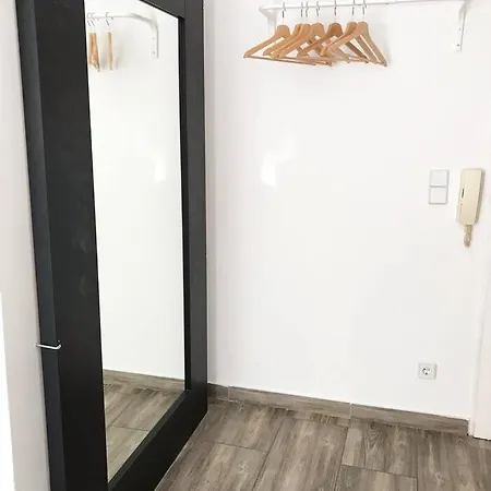 Апартаменты Designer With Parking & Terrace *