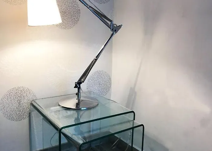 Designer With Parking & Terrace * 柏林