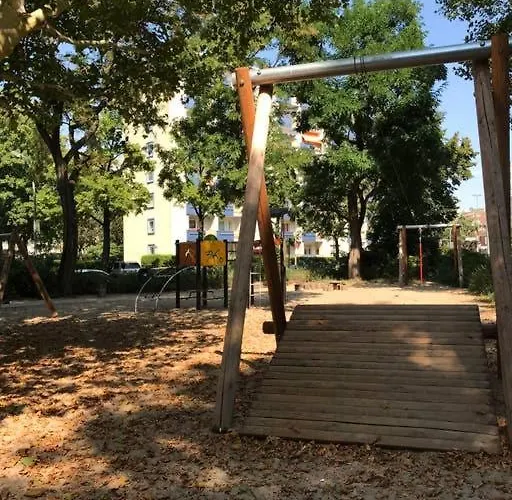 Designer With Parking & Terrace *