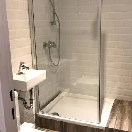 Designer With Parking & Terrace * Berlin