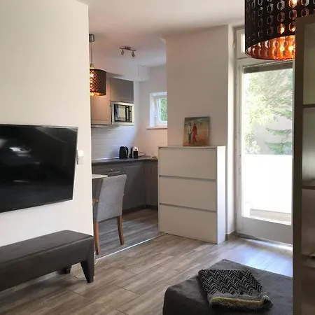 Designer With Parking & Terrace *