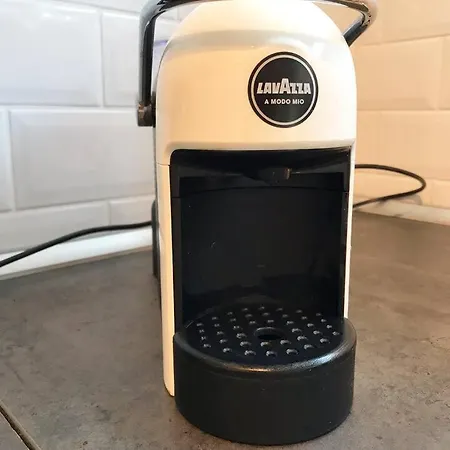 Designer With Parking & Terrace Apartmán Berlín