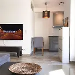 Designer With Parking & Terrace Berlin