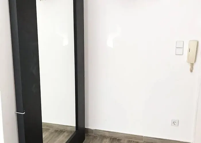 아파트 Designer With Parking & Terrace *